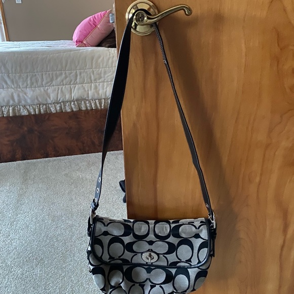 Coach pocketbook - Picture 2 of 3